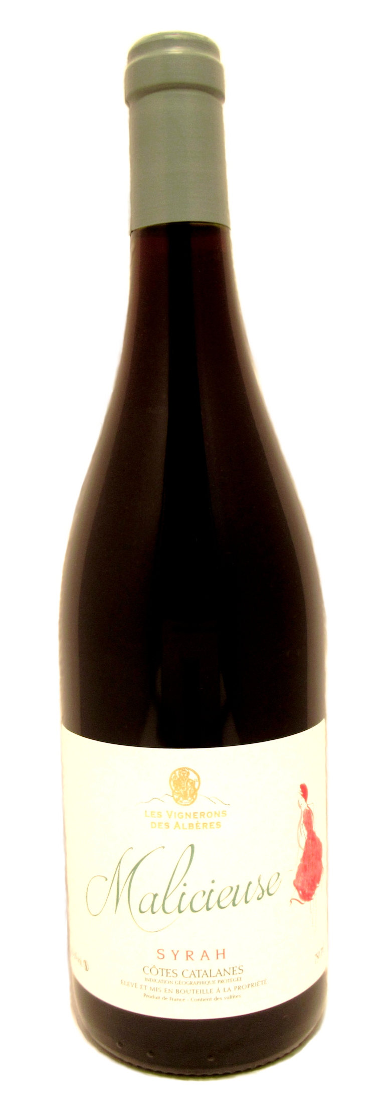 Vin De Vinc Saint Genis Les Ollieres